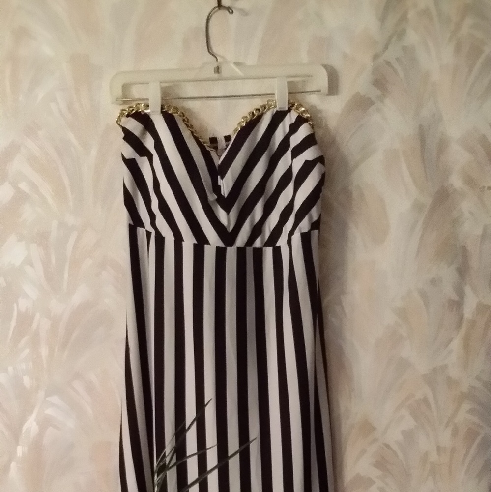 Long Spring/Summer Dress Perfect for all occasions